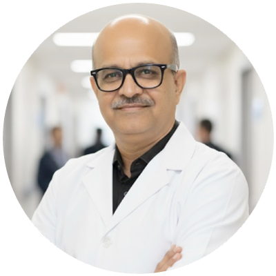 डॉ. प्रमोद शास्त्री