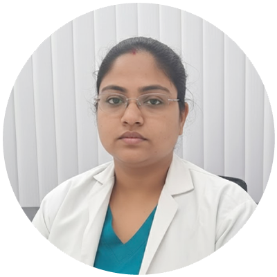 श्रीमती अनीता गुप्ता